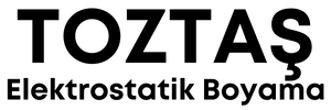 Elektrostatik Boyama